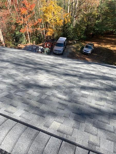 Quantum Roofing