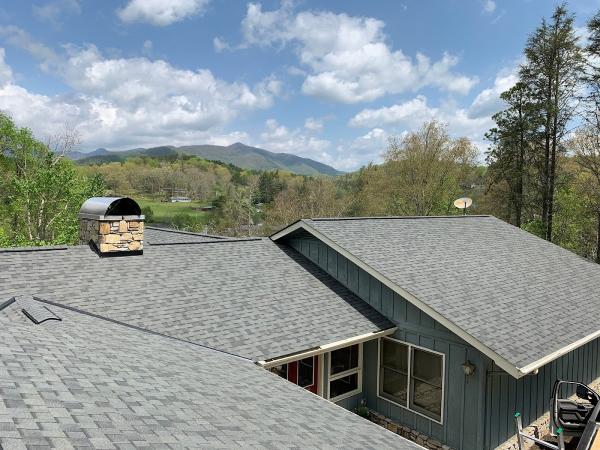 Quantum Roofing