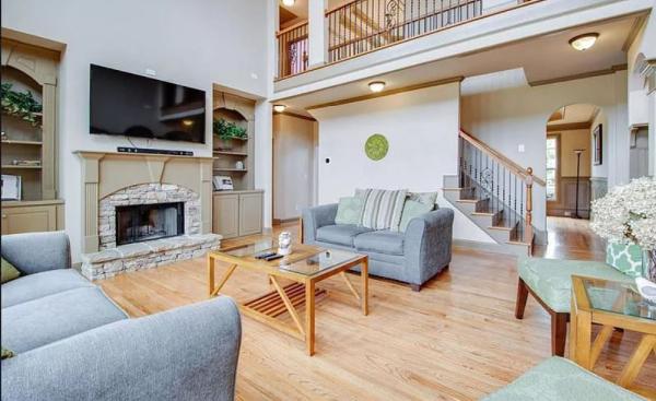 Sage Key Interiors