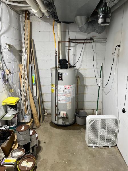 Al's Water Heater Sales & Services