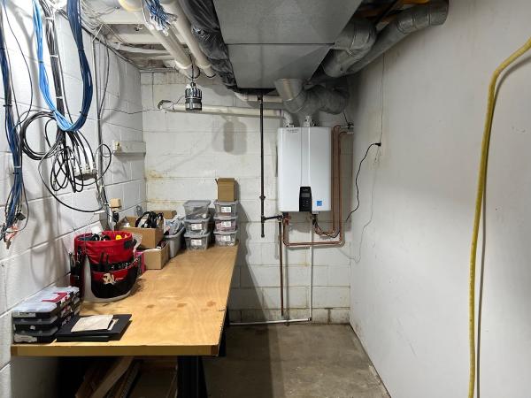 Al's Water Heater Sales & Services