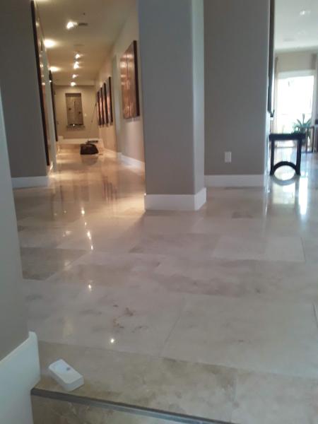 Done Your Way Carpet and Tile Cleaning