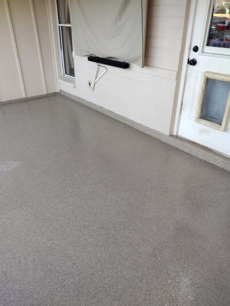 Done Your Way Carpet and Tile Cleaning