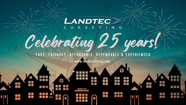 Landtec Surveying and Lien