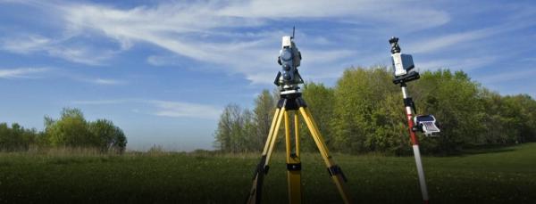 Landtec Surveying and Lien