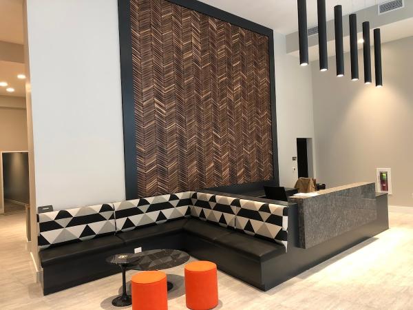 Hutchinson Cabinets