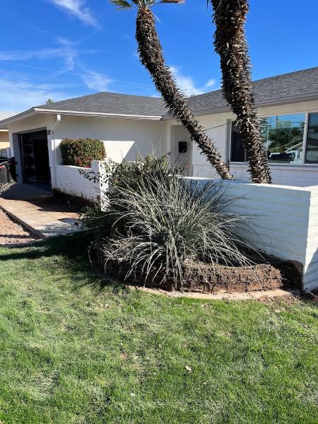 Az Sunworkers Hauling and Junk Removal Service