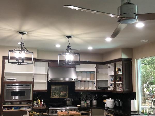Pro-Tech Electric