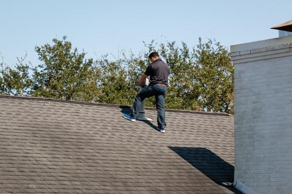 Alpha Elite Roofing