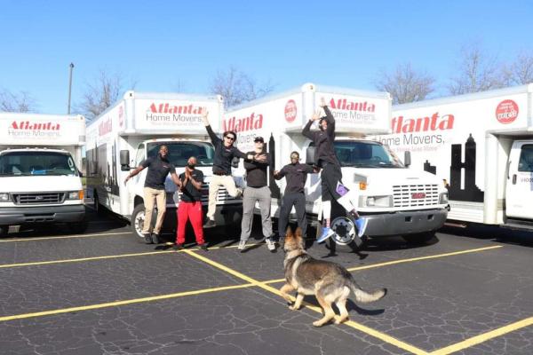 Atlanta Home Movers