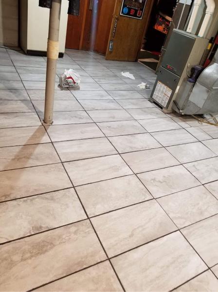 Twin Cities Tiling LLC