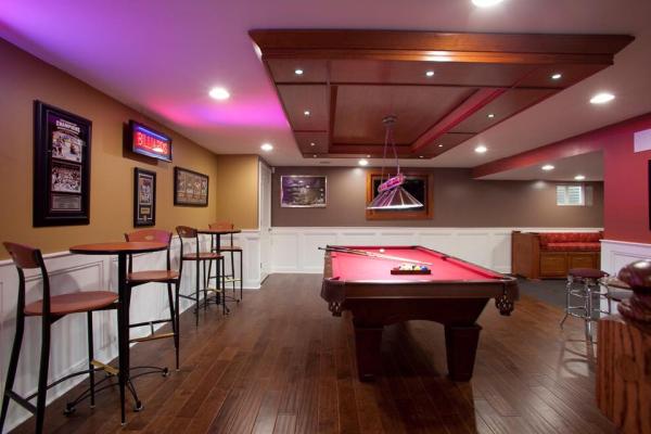 St Charles Painting & Remodeling