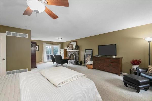 St Charles Painting & Remodeling