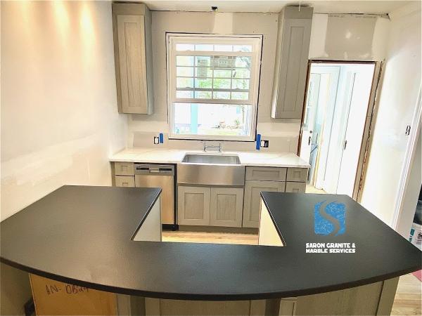 Saron Granite & Marble Services