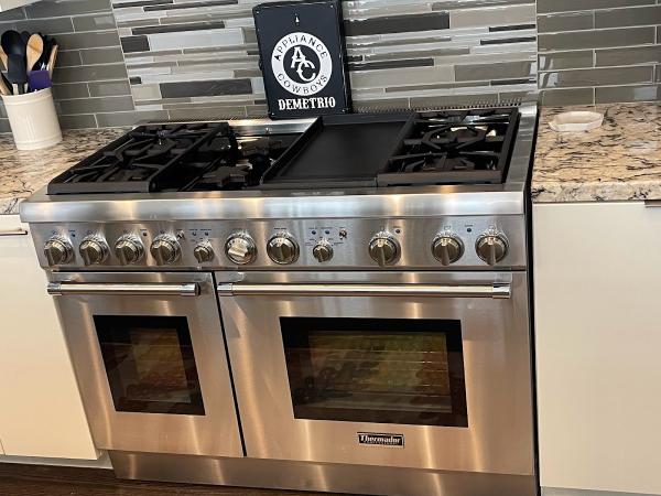 Appliance Cowboys