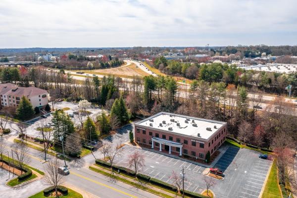 Hubbard Commercial LLC