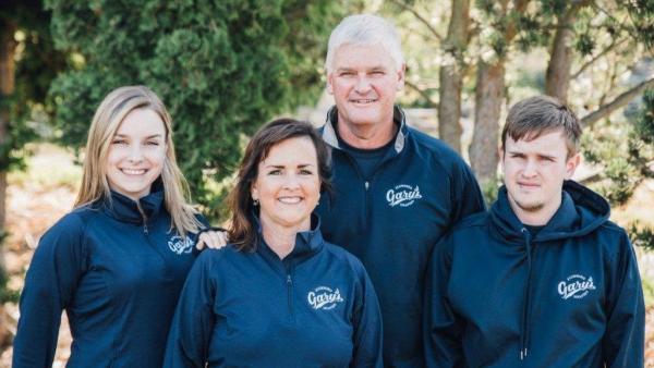 Gary's Plumbing & Heating