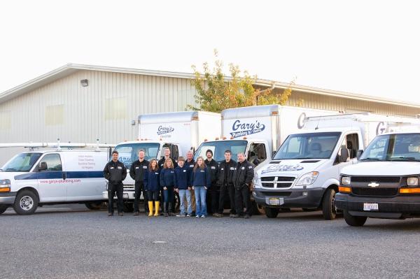 Gary's Plumbing & Heating