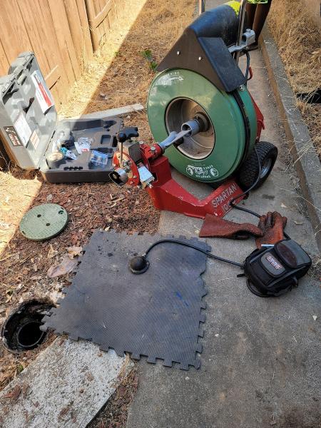 Budget Plumbing