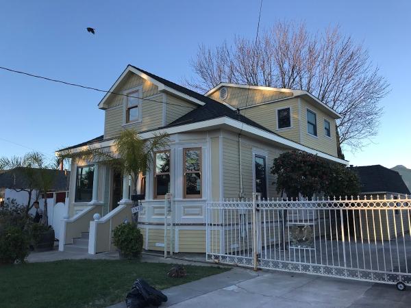 HEX General Contractors