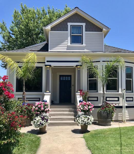 HEX General Contractors