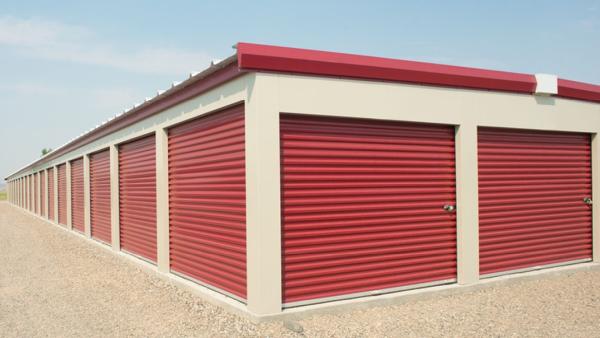 North 75 Storage