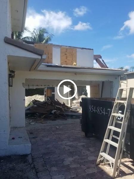 Z&N Construction Corp.