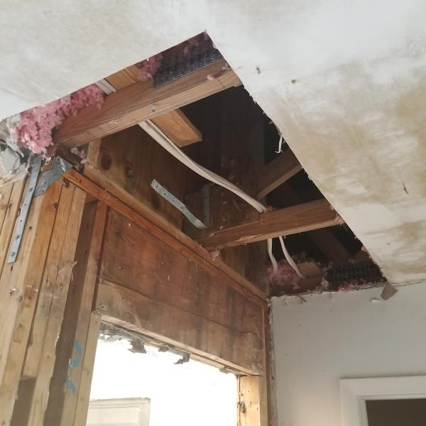 Z&N Construction Corp.