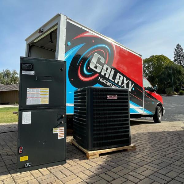 Galaxy Heating & Air Conditioning