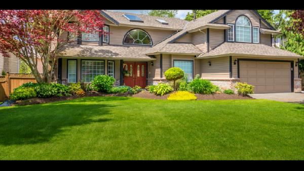First Impressions Landscaping