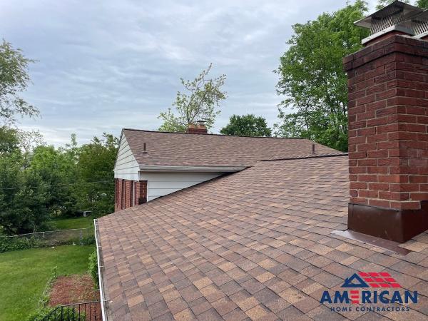 American Home Contractors