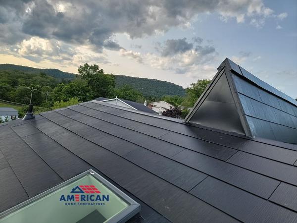 American Home Contractors