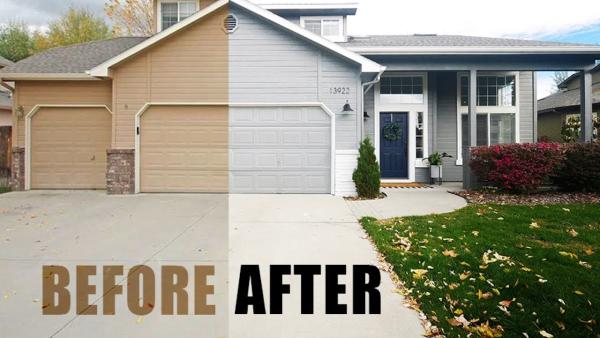 Advanced Home Solutions