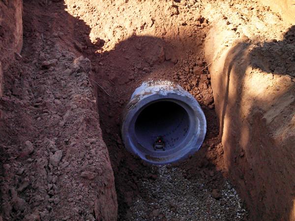 Upland Gravel LLC