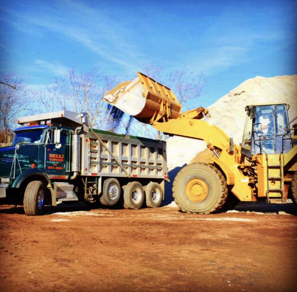 Belli Contracting Co