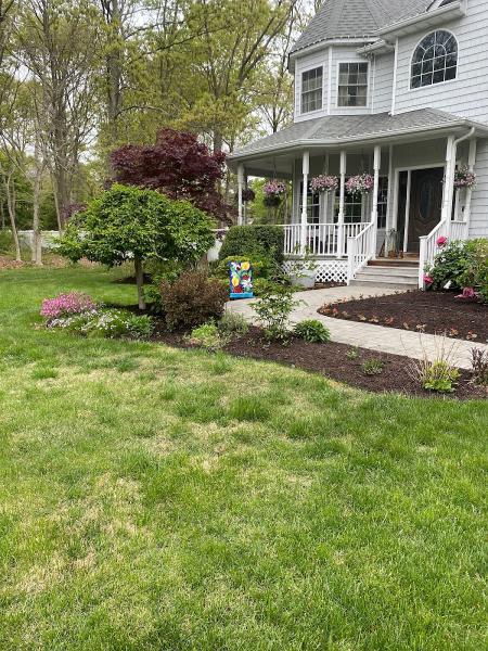 Belli Contracting Co