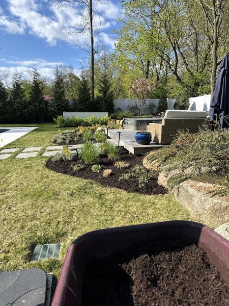 Belli Contracting Co