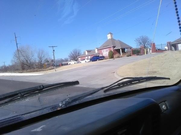 Village At Southcreek