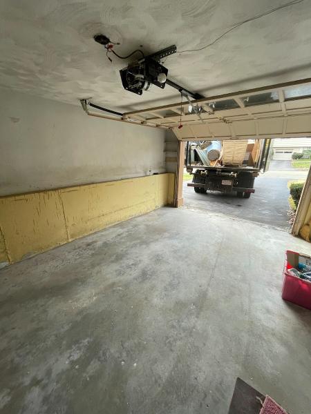 Lug Away Junk Removal