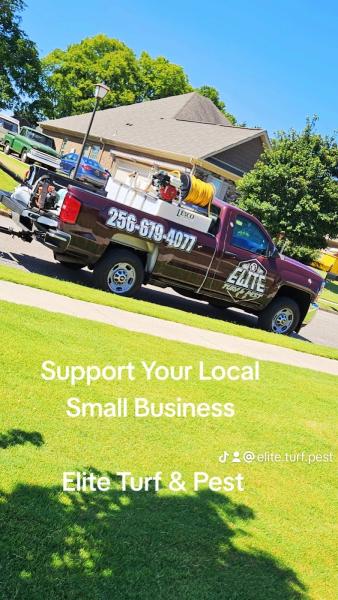 Elite Turf & Pest Llc.