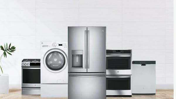 Goodservice Appliance Repair Inc