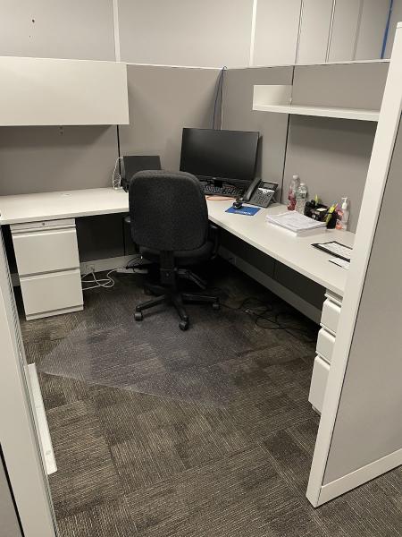 Long's Janitorial and Cleaning Service