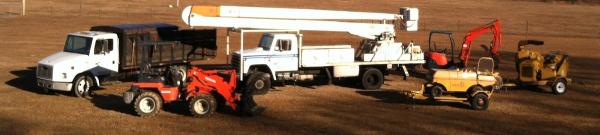 Hall's Tree Service