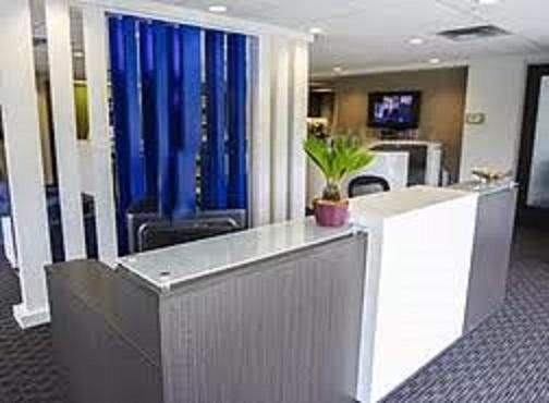 Scott Properties