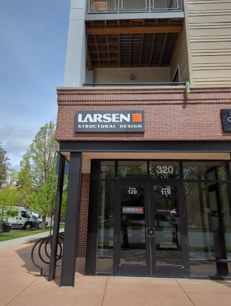 Larsen Structural Design