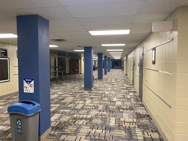 Victory Building Services