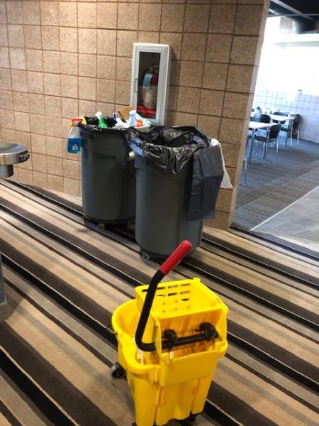Victory Building Services