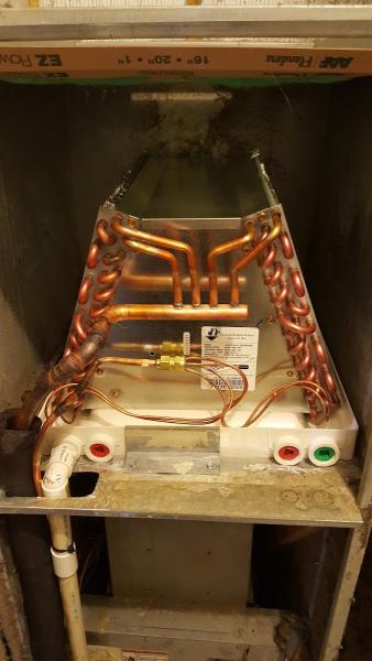 Arctic Refrigeration Heating and Air Conditioning
