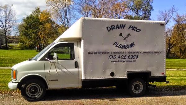 Drain Pro Plumbing