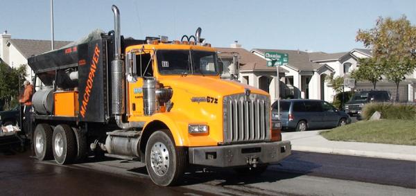 Bond Blacktop Inc